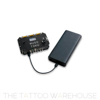 Dual Model [x2 Machines] - Musotoku Power Supply