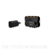 Dual Model [x2 Machines] - Musotoku Power Supply