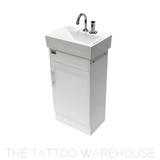 HIRE - Hand Wash Station self contained