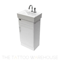 HIRE - Hand Wash Station self contained