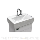 HIRE - Hand Wash Station self contained