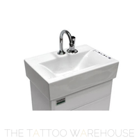 HIRE - Hand Wash Station self contained