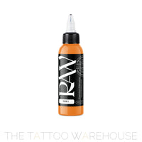 Raw Pigments Skin #1 tattoo ink, 2oz bottle