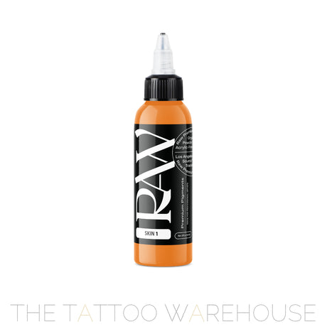 Skin #1
