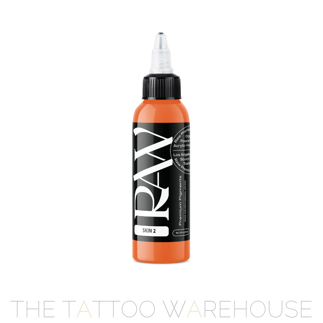 Skin #2 2oz