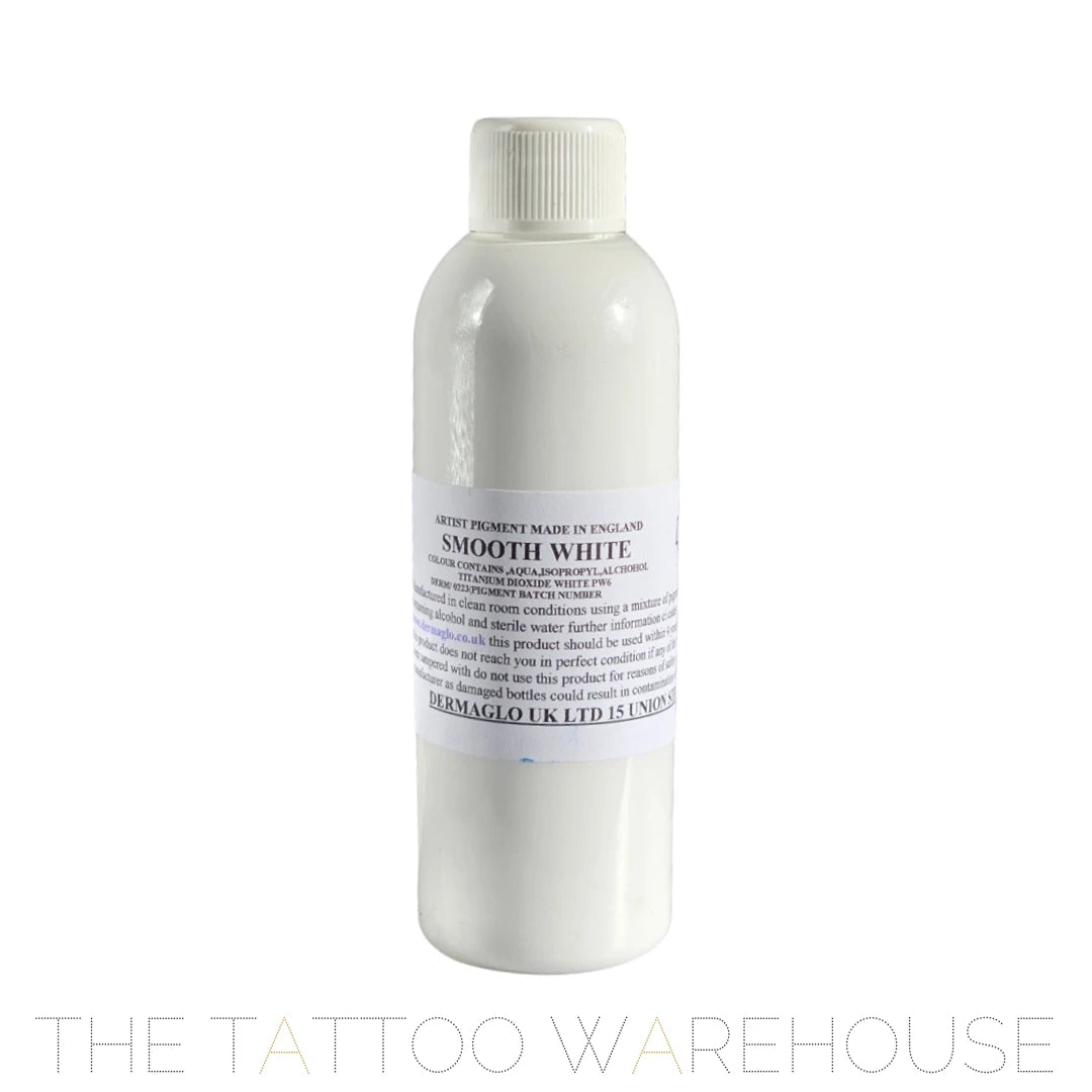 Dermaglo Ink - SMOOTH WHITE