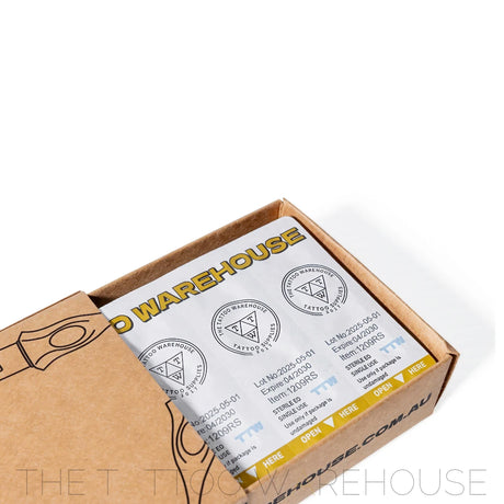 #10 CURVED MAGS TTW PREMIUM CARTRIDGES