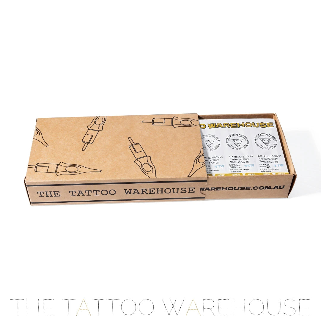 #10 CURVED MAGS TTW PREMIUM CARTRIDGES