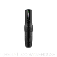 POPU DIVA Adjustable Stroke wireless Tattoo & PMU Machine Black