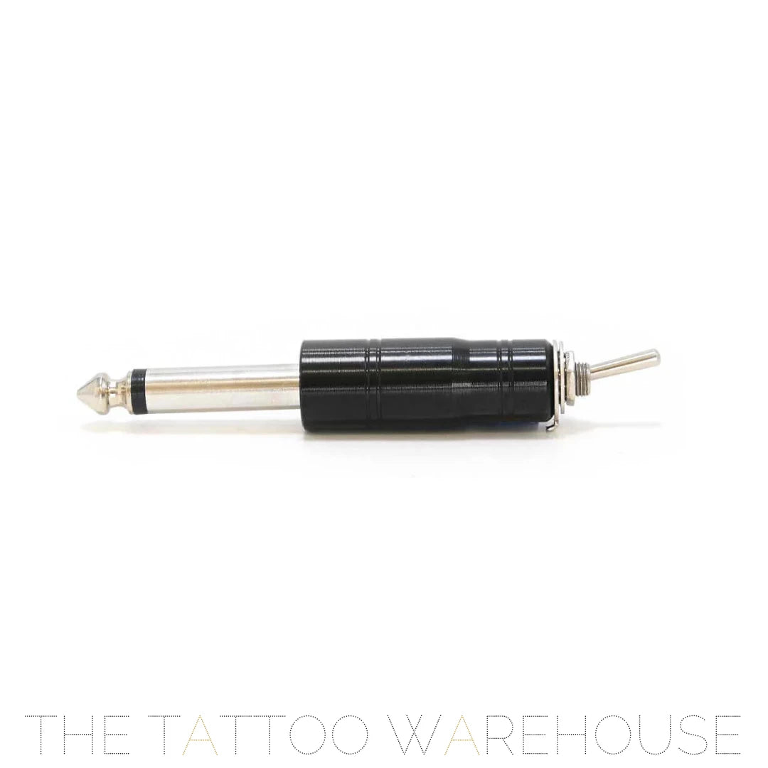 Tattoo Hand Switch