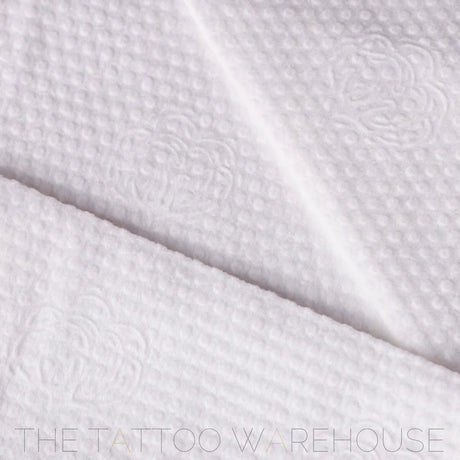 SUPERAY Tattoo Tissue – Pack of 50