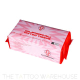 SUPERAY Tattoo Tissue – Pack of 50