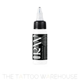 True White (Mixing)