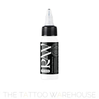 True White (Mixing)