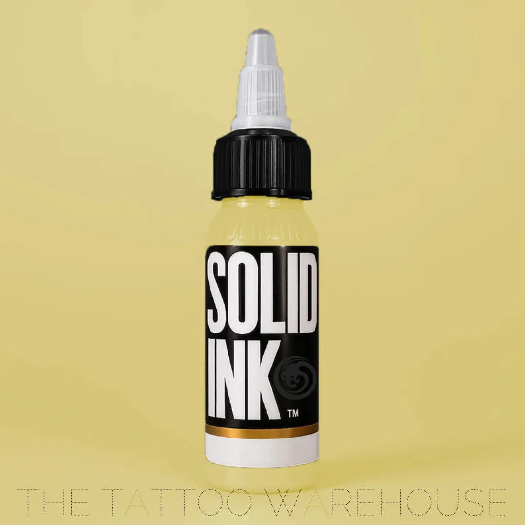 Solid Ink Vanilla, alternate angle