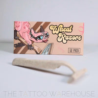 Eco-friendly Disposable Razors