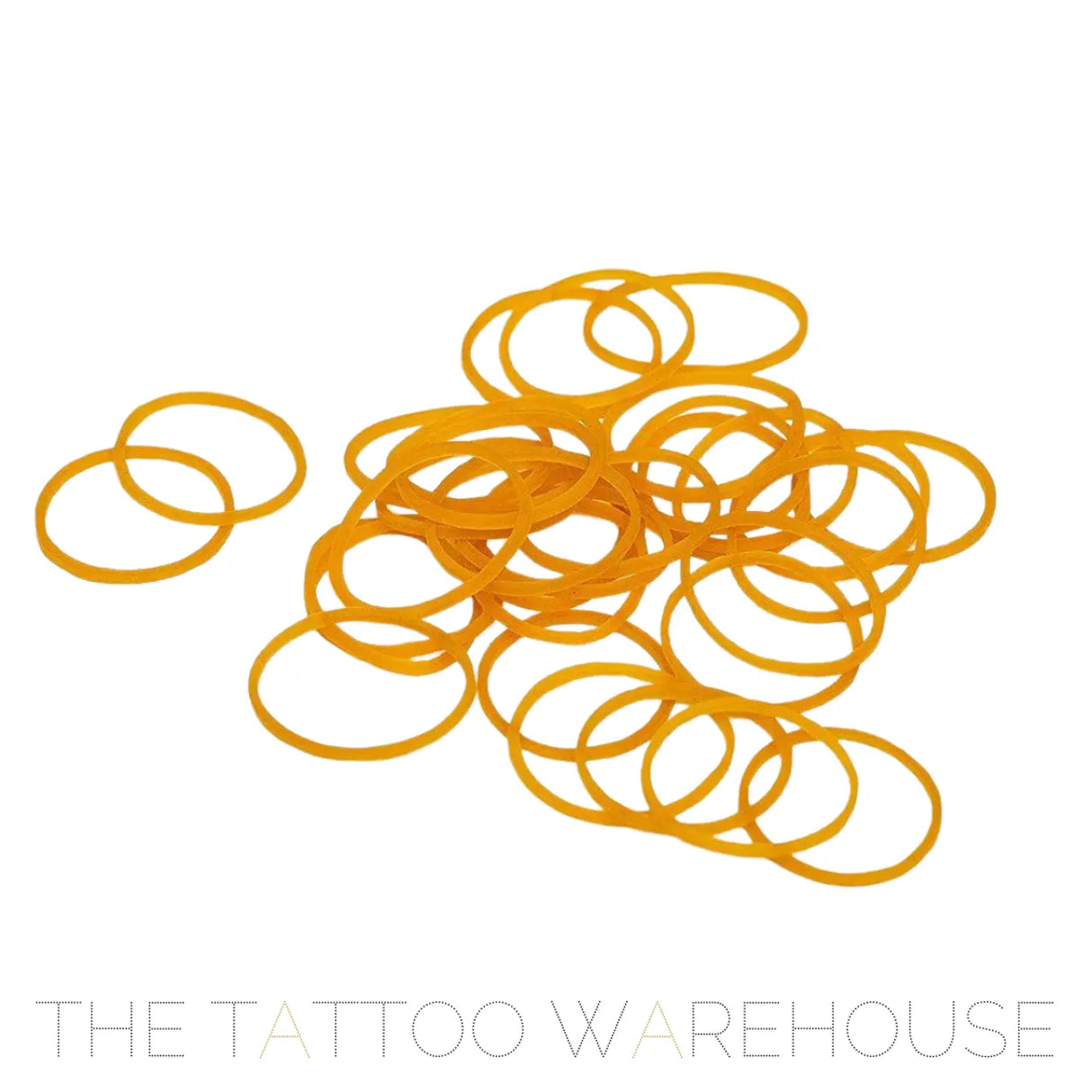 Rubber Bands