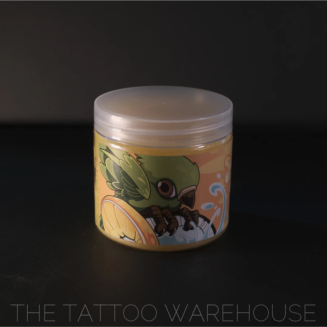 Petroleum Jelly Range — 400g