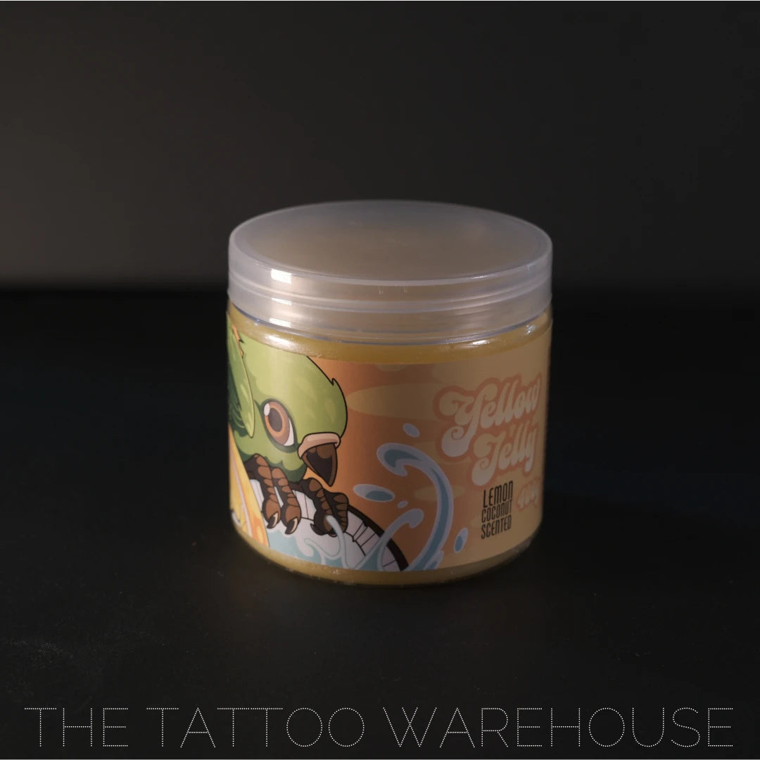 Petroleum Jelly Range — 400g