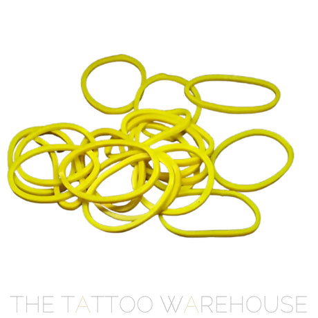 Rubber Bands - 200pce