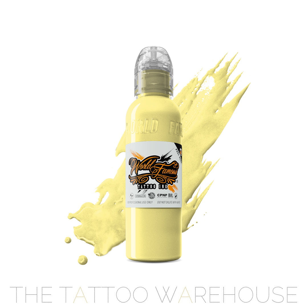 Yellow Stone